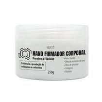 Creme Corporal Nano Elastyl Firmador Previne A Flacidez - Lucy's