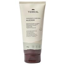 Creme Corporal Natural Alecrim 180g Terral
