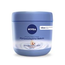 Creme Corporal NIVEA Irresistivelmente Suave Manteiga de Karité 400mL Creme Corporal NIVEA Irresistivelmente Suave Manteiga de Karité 400mL