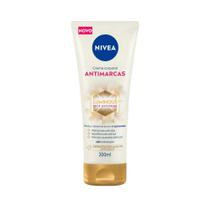 Creme Corporal NIVEA LUMINOUS 630 Antimarcas 200ml