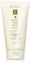 Creme Corporal Noturno Eminence Monoi Age Corrective 150 ml para pele seca Creme Corporal Noturno Eminence Monoi Age Corrective 150 ml para pele seca