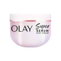Creme Corporal Olay Super Serum 24h de Hidratação para Pele Seca 300mL Creme Corporal Olay Super Serum 24h de Hidratação para Pele Seca 300mL