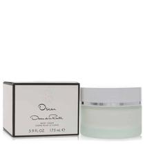 Creme corporal Oscar de la Renta Oscar Signature 150 ml para mulheres