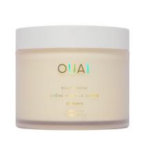 Creme Corporal OUAI St. Barts Hidratante com Manteiga de Cupuaçu 220mL Creme Corporal OUAI St. Barts Hidratante com Manteiga de Cupuaçu 220mL