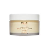 Creme corporal OUAI St. Barts Travel Size 100ml de manteiga de cupuaçu Creme corporal OUAI St. Barts Travel Size 100ml de manteiga de cupuaçu