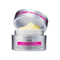 Creme corporal para tratamento de celulite Peter Thomas Roth FirmX