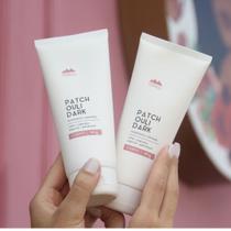 Creme Corporal PATCHOULI DARK &amp CHIA