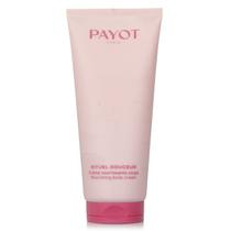 Creme corporal Payot Nourishing Salon Size 200ml com óleo de jojoba