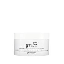 Creme corporal Philosophy pure grace batido 240mL