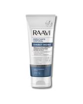 Creme Corporal Raavi Diabet Hidra Hidratação Profunda 200g