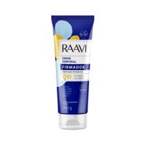 Creme Corporal Raavi Firmador Q10 240g Creme Corporal Raavi Firmador Q10 240g