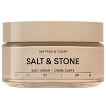 Creme Corporal Sal e Pedra Açafrão e Cedro 200 ml Hidratante Creme Corporal Sal e Pedra Açafrão e Cedro 200 ml Hidratante