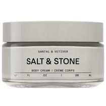Creme Corporal Salt & Stone Santal & Vetiver 200 ml Hidratante Creme Corporal Salt & Stone Santal & Vetiver 200 ml Hidratante