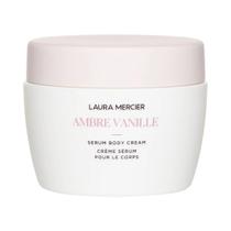 Creme Corporal Sérum Laura Mercier Ambre Vanille - 200ml