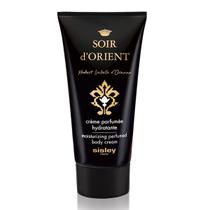 Creme Corporal Sisley Soir d'Orient para Mulheres 150mL