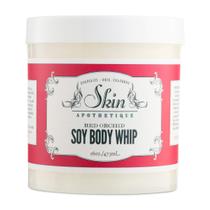 Creme corporal Skin Apothetique Soy Body Whip 473 ml Red Orchid Creme corporal Skin Apothetique Soy Body Whip 473 ml Red Orchid