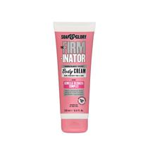 Creme corporal Soap & Glory The Firm-inator 250 ml com Acmella Oleracea Creme corporal Soap & Glory The Firm-inator 250 ml com Acmella Oleracea