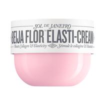 Creme Corporal Sol de Janeiro Beija Flor - Reforçador de Colágeno 240mL Creme Corporal Sol de Janeiro Beija Flor - Reforçador de Colágeno 240mL