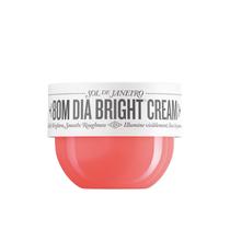 Creme corporal SOL DE JANEIRO, visivelmente iluminador, tamanho de viagem, 75mL Creme corporal SOL DE JANEIRO, visivelmente iluminador, tamanho de viagem, 75mL