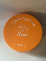 Creme Corporal Solo en Ibiza Valencia Vibes 240mL Tightening