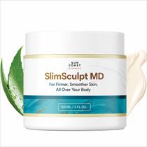 Creme Corporal SUN COAST SCIENCES SlimSculpt 150ml Creme Corporal SUN COAST SCIENCES SlimSculpt 150ml