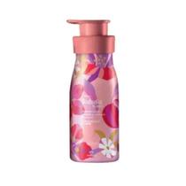 Creme Corporal Tododia Flor De Pêssego E Jasmim 400ml Natura Floral