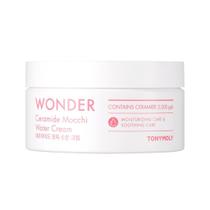 Creme Corporal TONYMOLY Wonder Ceramide Mochi Hidratante 200mL