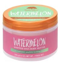 Creme Corporal Tree Hut Melancia Melancia Tree Hut 240g