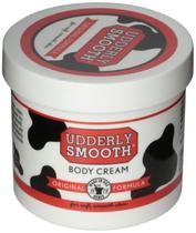 Creme Corporal Udderly Smooth - 300ml