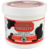 Creme Corporal UDDERLY SMOOTH Hidratante para a Pele 6x355ml