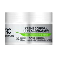 Creme Corporal Ultra Hidratante Para Todas As Peles Com Perfume Suave 10% Ureia 250G Review Care