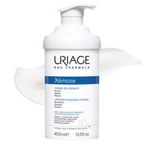 Creme Corporal Uriage Xémose Reabastecedor de Lipídios 400mL Creme Corporal Uriage Xémose Reabastecedor de Lipídios 400mL