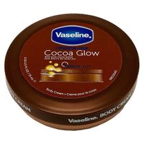 Creme Corporal Vaseline Cocoa Glow Intensive Care 75 ml Creme Corporal Vaseline Cocoa Glow Intensive Care 75 ml
