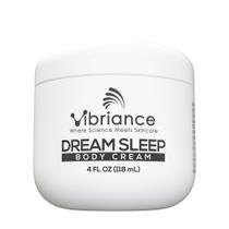 Creme corporal Vibriance Dream Sleep 120ml para pele seca Creme corporal Vibriance Dream Sleep 120ml para pele seca