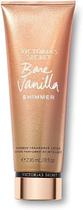 Creme Corporal Victorias Secret Bare Vanilla Shimmer 236ml Creme Victorias Secret Bare Vanilla Shimmer