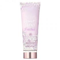 Creme Corporal VictoriaS Secret Velvet Petals Frosted 236Ml - Victoria's Secret