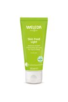 Creme Corporal Weleda Skin Food Light Nutritivo 30mL