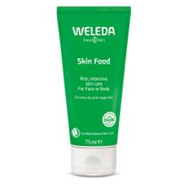 Creme Corporal Weleda Skin Food Original 75mL Ultra-Rico Creme Corporal Weleda Skin Food Original 75mL Ultra-Rico