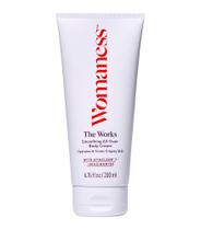 Creme Corporal Womaness The Works All-Over Toning 200 ml