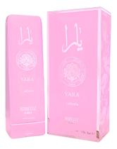 Creme Corporal Yara Isabelle La Belle