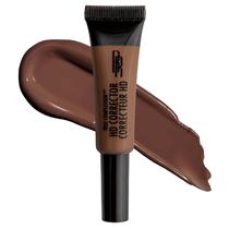 Creme corretivo Black Radiance True Complexion HD Dark