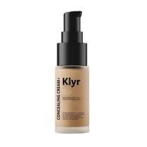 Creme Corretivo Klyr para Homens com Cobertura Resistente ao Suor Creme Corretivo Klyr para Homens com Cobertura Resistente ao Suor