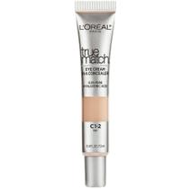 Creme corretivo para os olhos L'Oréal Paris True Match 0,4 fl. oz. Creme corretivo para os olhos L'Oréal Paris True Match 0,4 fl. oz.