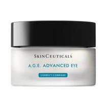 Creme Corretor Para A Área Dos Olhos Skinceuticals A.G.E. Ad