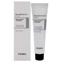 Creme Cosrx Retinol 0,1% - 20ml - Para Todos os Tipos de Pele