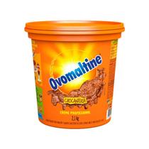 Creme Crocante 2,1kg - Ovomaltine - Ovomaltine