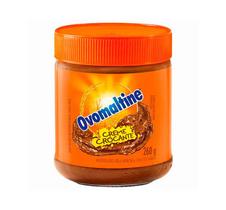 Creme Crocante Ovomaltine 260g
