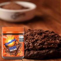 Creme Crocante Ovomaltine Kit 3 Potes de 260g