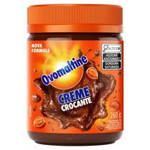 Creme Crocante Ovomaltine Pote 260g