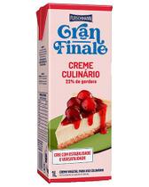 Creme Culinário 1 Litro Gran Finale - Fleischmann